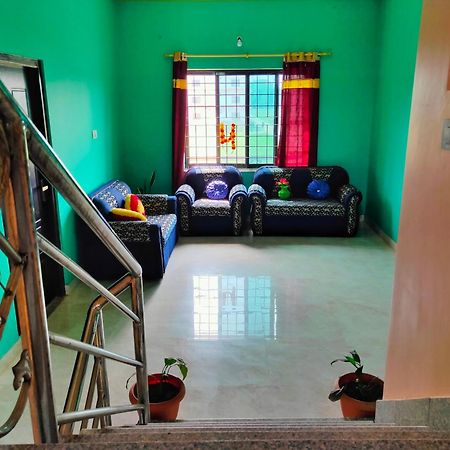 Tathagata Homestay Rummindei Extérieur photo