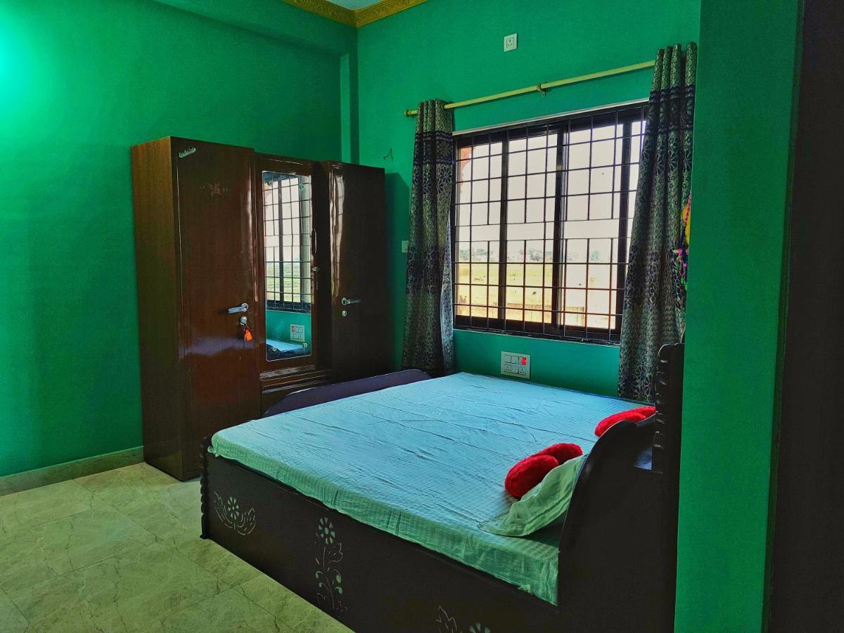 Tathagata Homestay Rummindei Extérieur photo