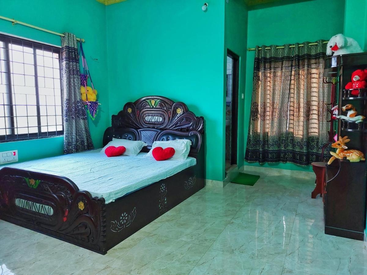 Tathagata Homestay Rummindei Extérieur photo